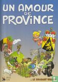 Un amour de province: le brabant wallon. - Image 1