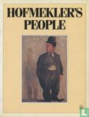 Hofmekler's People - Image 1