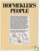 Hofmekler's People - Image 2