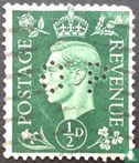 George VI - Bild 1