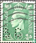 George VI - Afbeelding 1