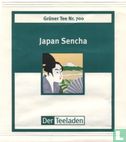 Japan Sencha - Bild 1
