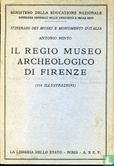 Il regio museo archeologico de Firenze - Bild 1