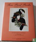 Fine Bird Books 1700 - 1900 - Afbeelding 1
