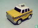 Checker taxi - Afbeelding 2