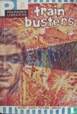 Train Busters - Image 1