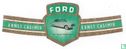 1960 - Falcon Fordor Sedan - Afbeelding 1