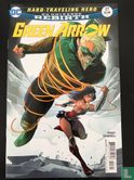 Green Arrow 27 - Image 1