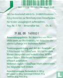 Husten- und Bronchialtee
