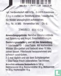 Nerven- und Schlaftee