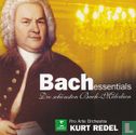 Bach    Essentials - Afbeelding 1