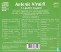 Vivaldi    De vier jaargetijden