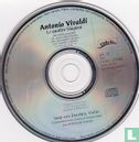 Vivaldi    De vier jaargetijden - Afbeelding 3