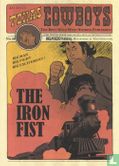 The Iron Fist - Bild 1