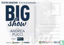 10773 Big show con Andrea Pucci - Afbeelding 2