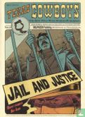 Jail and Justice - Afbeelding 1