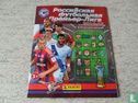 Panini Russian Football Premier League 2014-2015 - Image 1