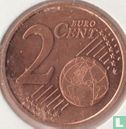 Italie 2 cent 2017 - Image 2