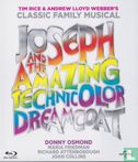 Joseph and the Amazing Technicolor Dreamcoat - Image 1