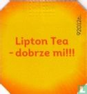 Lipton Tea - dobrze mi!!! - Afbeelding 1
