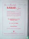 de geschiedenis van het olifantje Babar - Bild 2