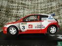 Toyota Corolla - Trophée Andros #3 - Afbeelding 2