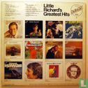 Little Richard's Greatest Hits Recorded Live - Afbeelding 2