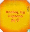 Kochaj, zyj i Liptona pij:)! - Image 1