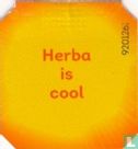 Herba is cool - Afbeelding 1