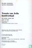 Teresia van Avila beeldverhaal - Afbeelding 3