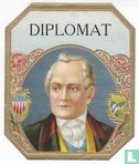 Diplomat - Afbeelding 1