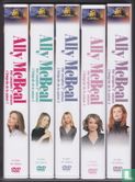 Ally McBeal: The Complete DVD Collection - Afbeelding 3