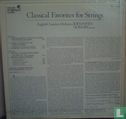 Classical Favorites for Strings - Afbeelding 2