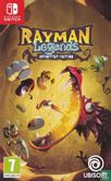 Rayman Legends - Bild 1