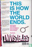 The Invisibles Compendium - Image 2