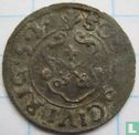 Riga 1 solidus 1651