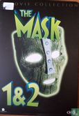 The Mask 1 & 2 - Afbeelding 1