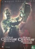 The Texas Chainsaw Massacre 1 & 2 - Image 1