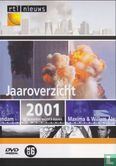 RTL Nieuws Jaaroverzicht 2001 - Afbeelding 1