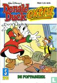 Donald Duck extra 5