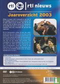 RTL Nieuws Jaaroverzicht 2003 - Image 2