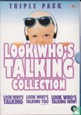 Look Who's Talking Collection - Image 1