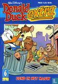 Donald Duck extra 6 - Afbeelding 1