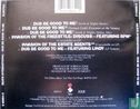 Dub be Good to Me (Remixes) - Afbeelding 2