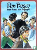 Don Bosco - Goed nieuws voor de jeugd! - Afbeelding 1