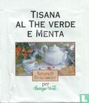 Tisana Al The Verde E Menta - Image 1