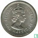 Belize 10 cents 1980 - Afbeelding 2