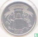 Canada 25 cents 2017 "125th anniversary Stanley Cup" - Image 1