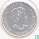 Canada 25 cents 2017 "125th anniversary Stanley Cup" - Image 2
