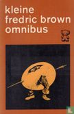 Kleine Fredric Brown omnibus - Image 1